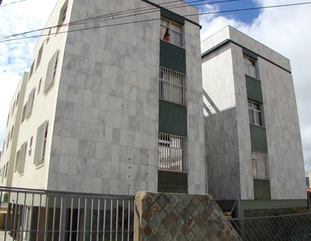 Edificio Laureano Leao