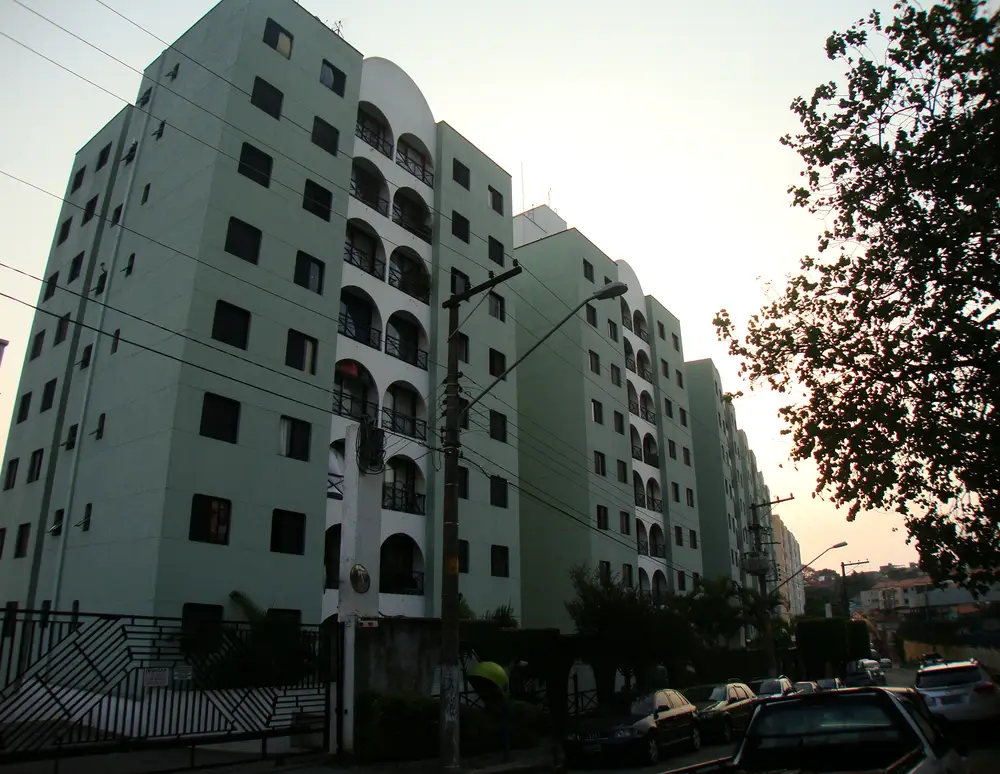 Residencial Ibitirama