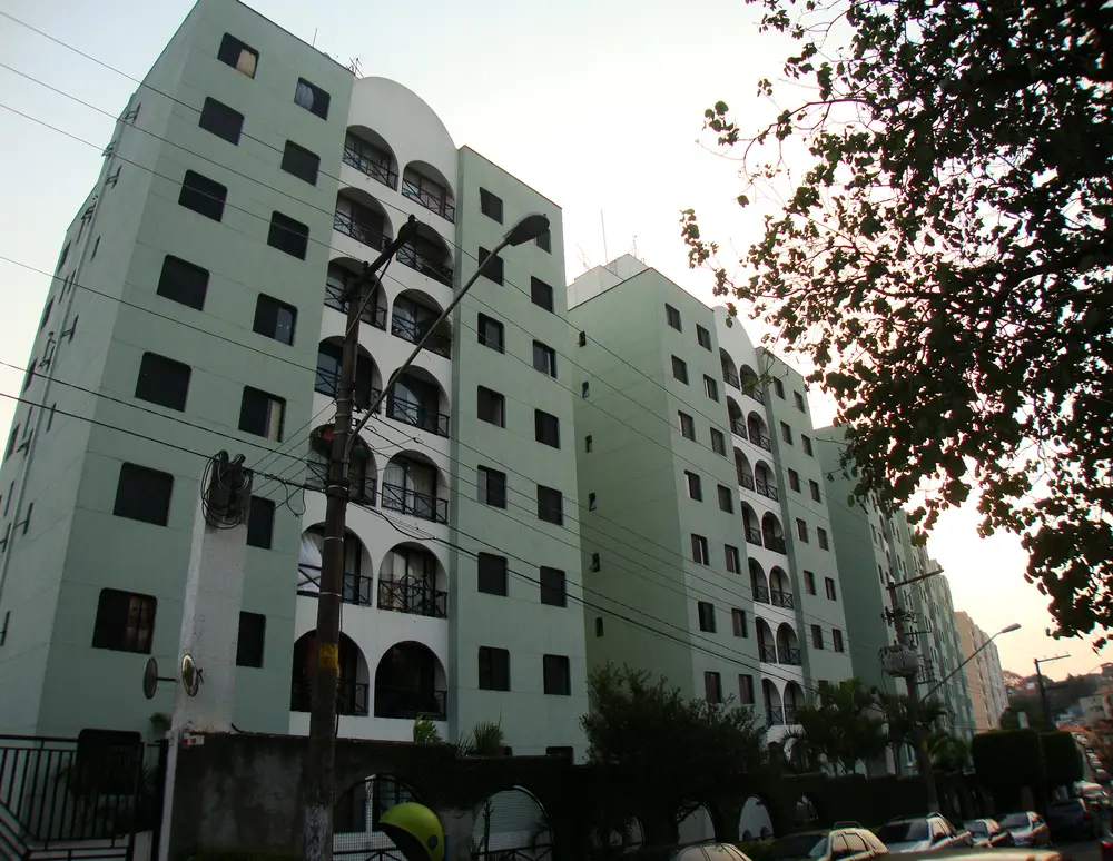Residencial Ibitirama — foto 2