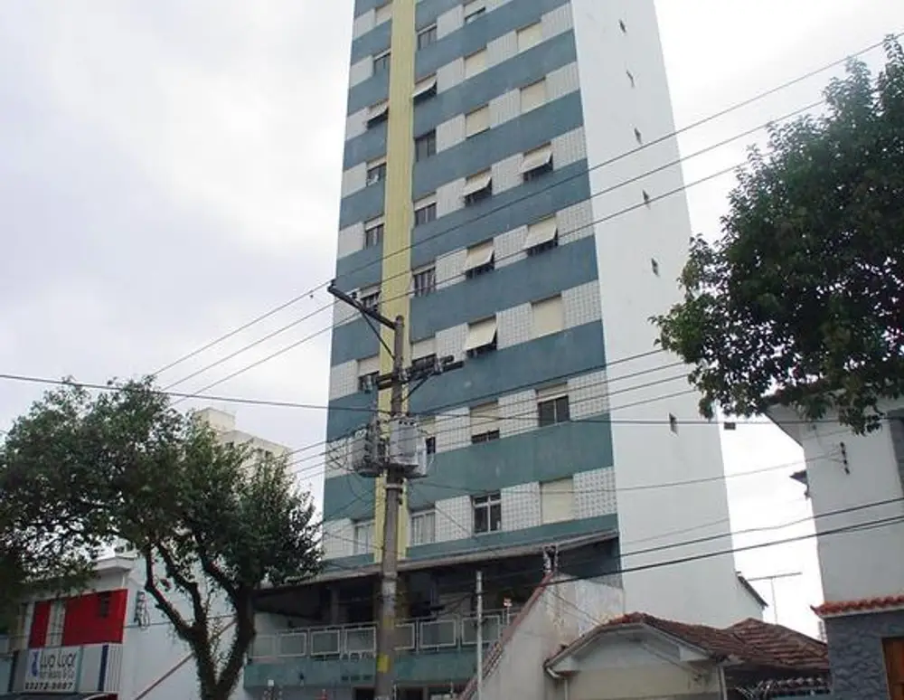 Edificio Lea