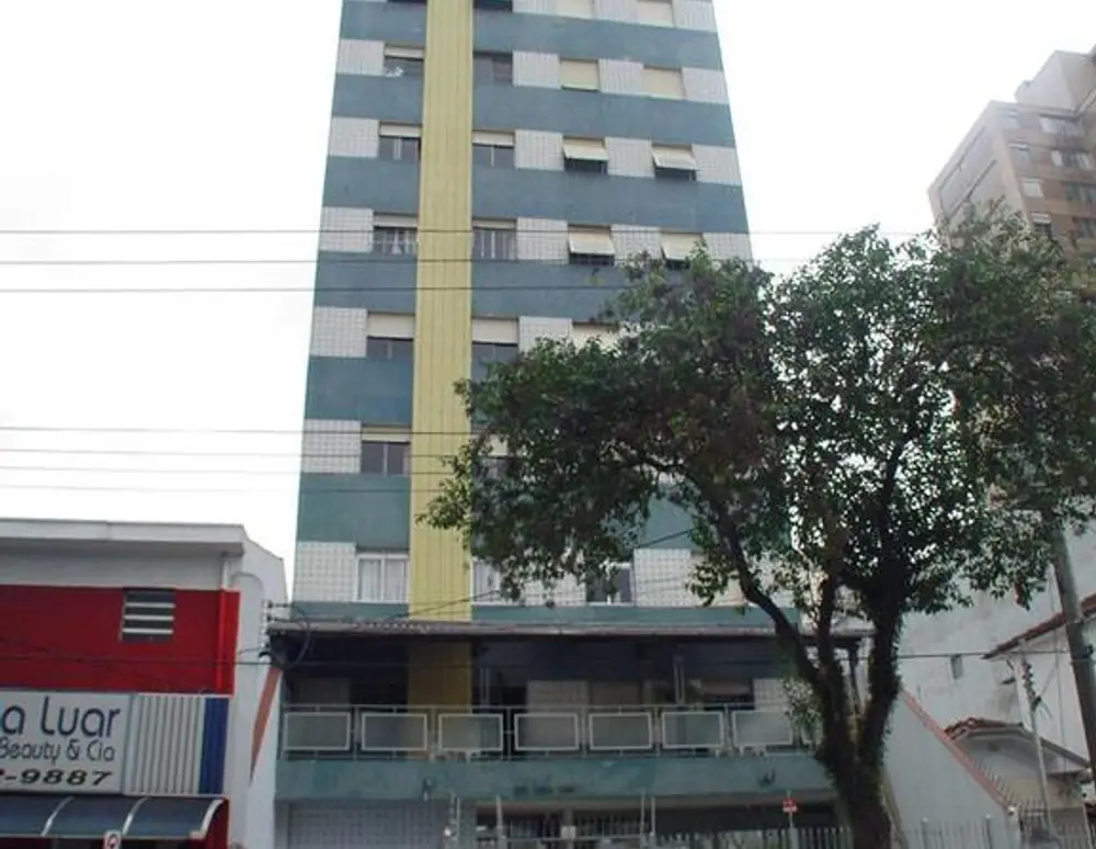 Edificio Lea — foto 2