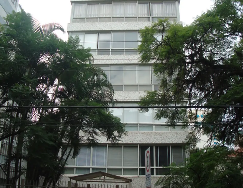 Edificio Dona Martha