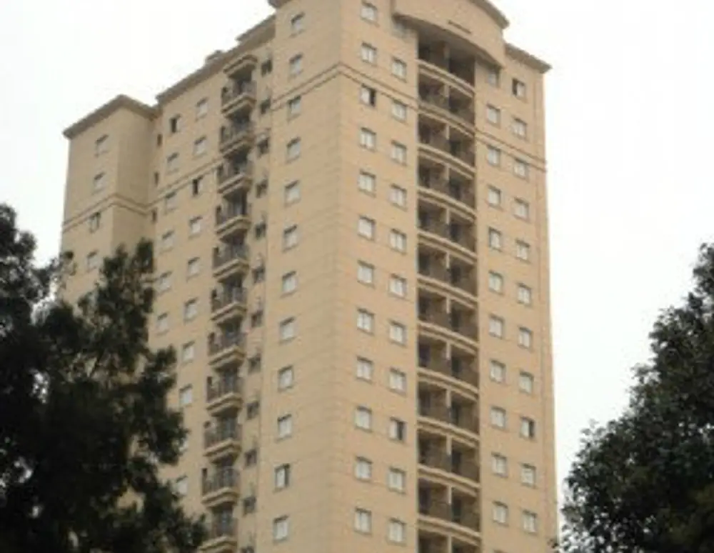 Residencial Camerata