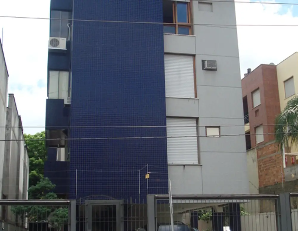 Edificio Dona Alice