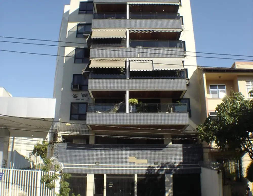 Edificio Maison Saint Etienne