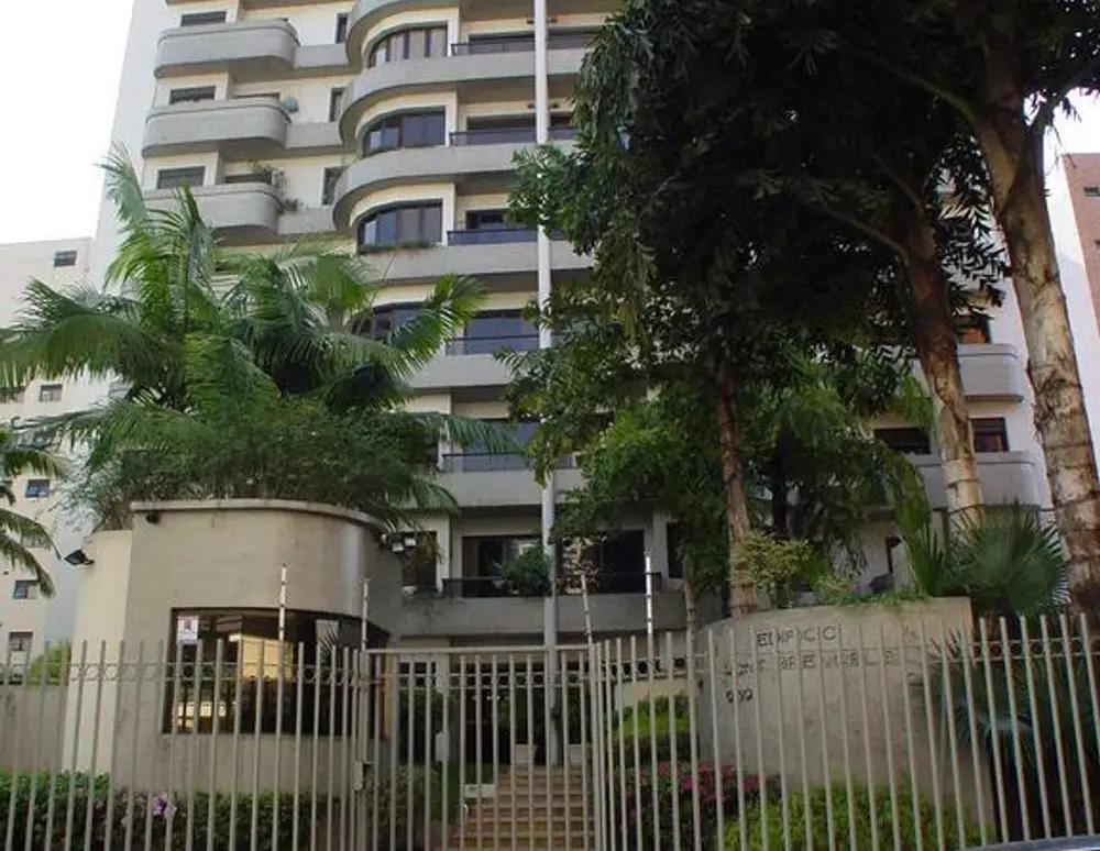 Edificio Mont Grenoble — foto 2