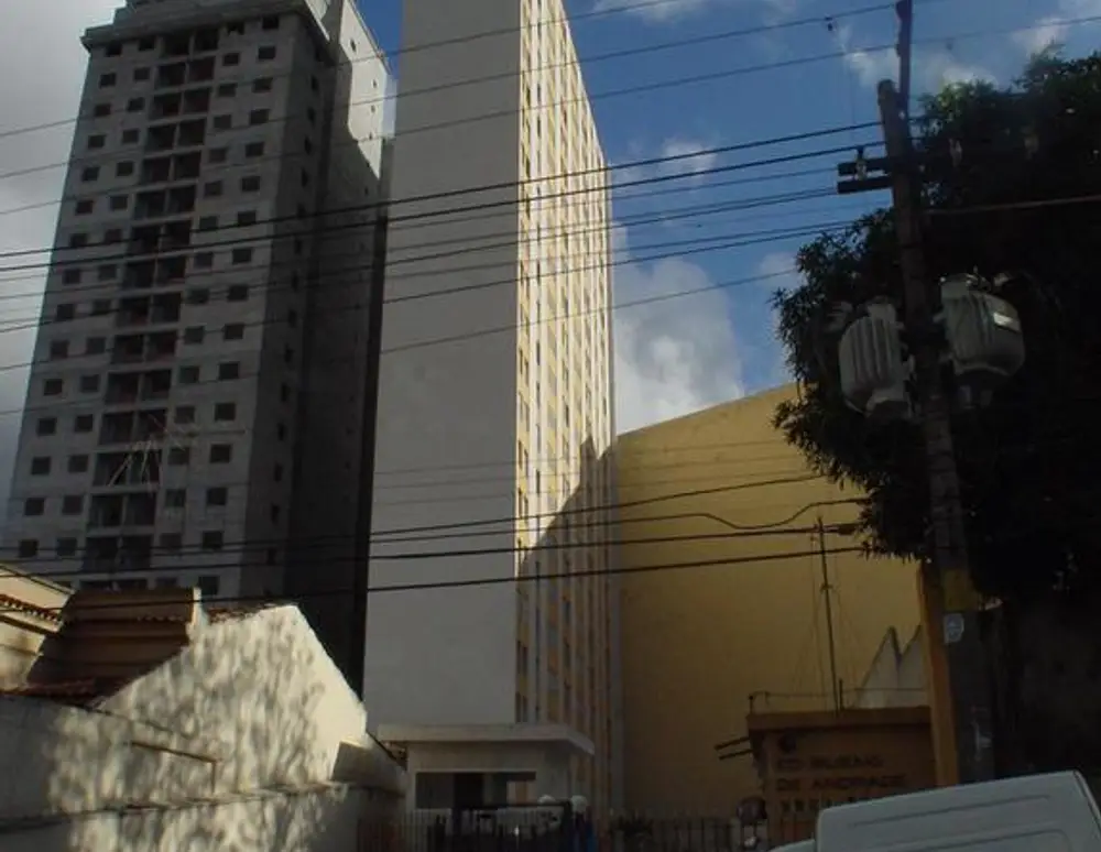 Edificio Bueno de Andrade