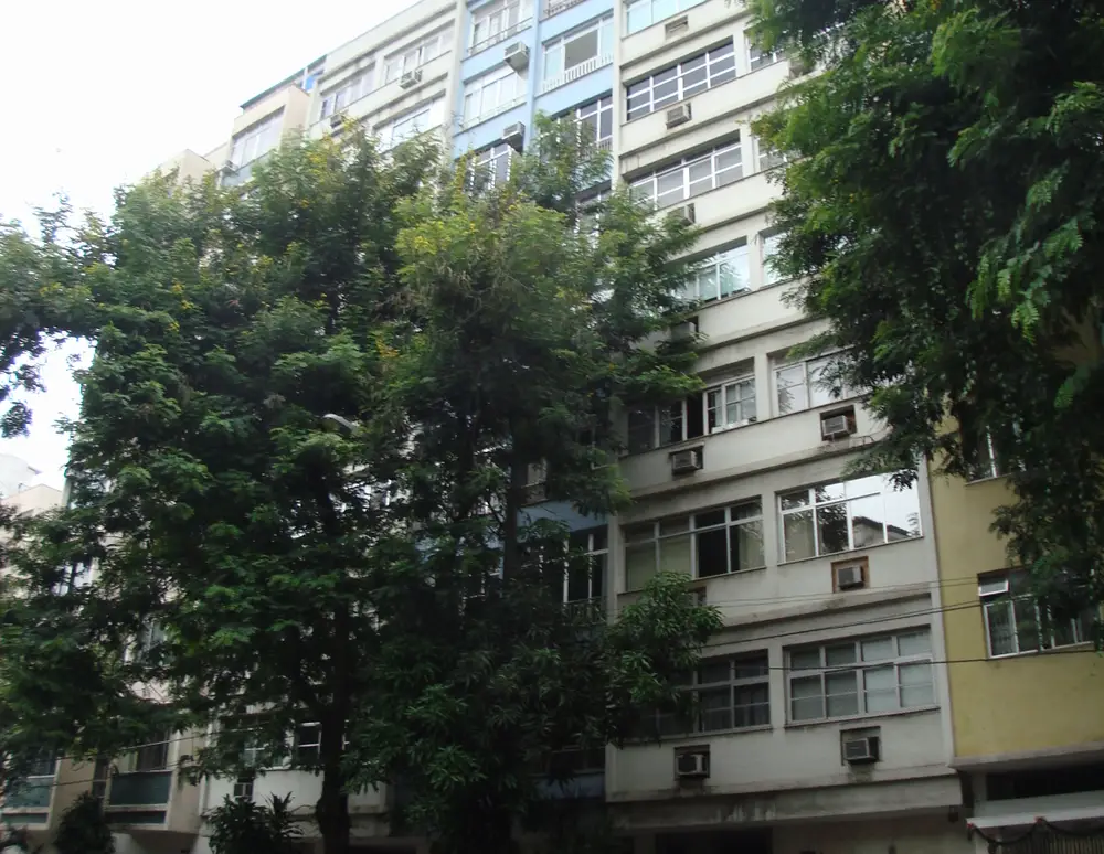 Edificio Demoiselle