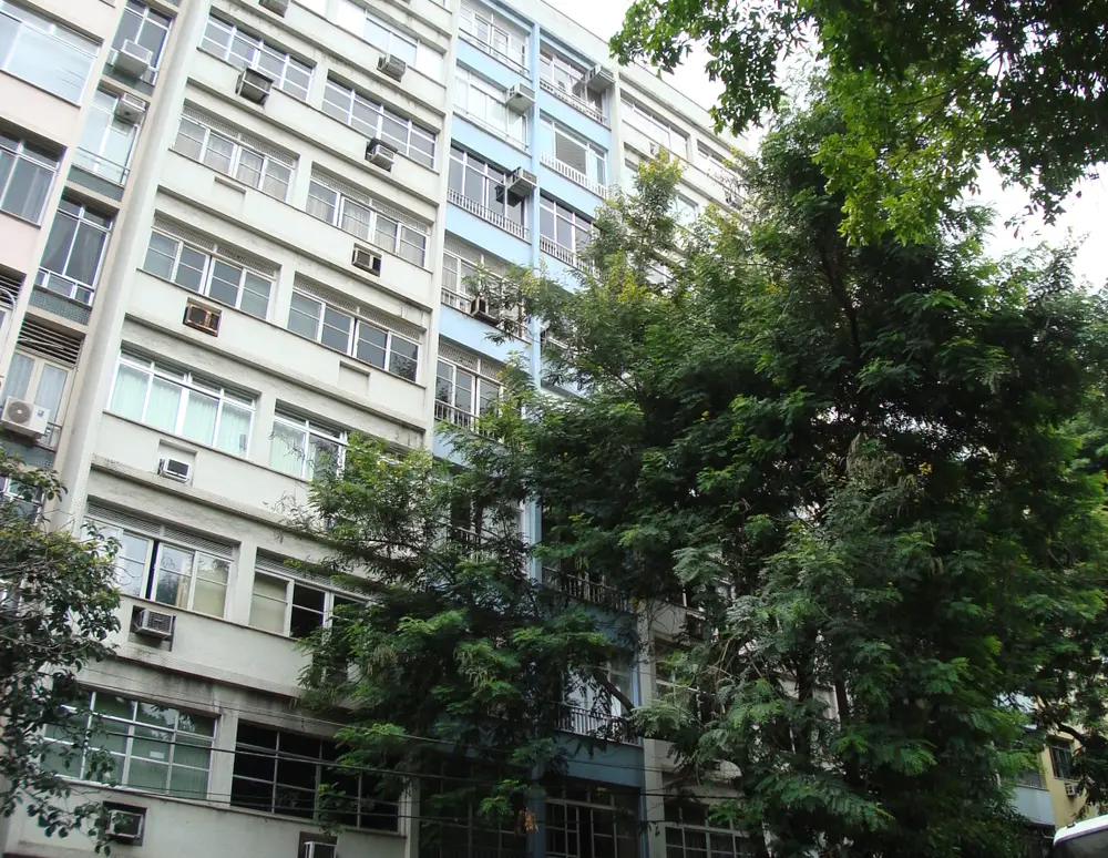 Edificio Demoiselle — foto 2