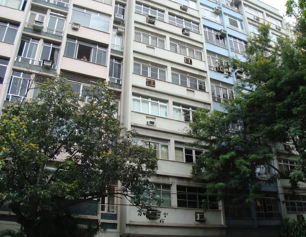 Edificio Demoiselle — foto 3