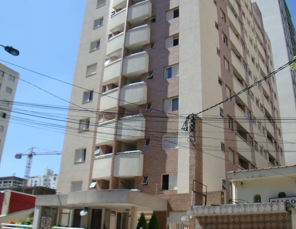 Edificio San Marco