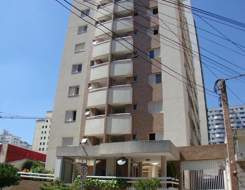 Edificio San Marco — foto 2