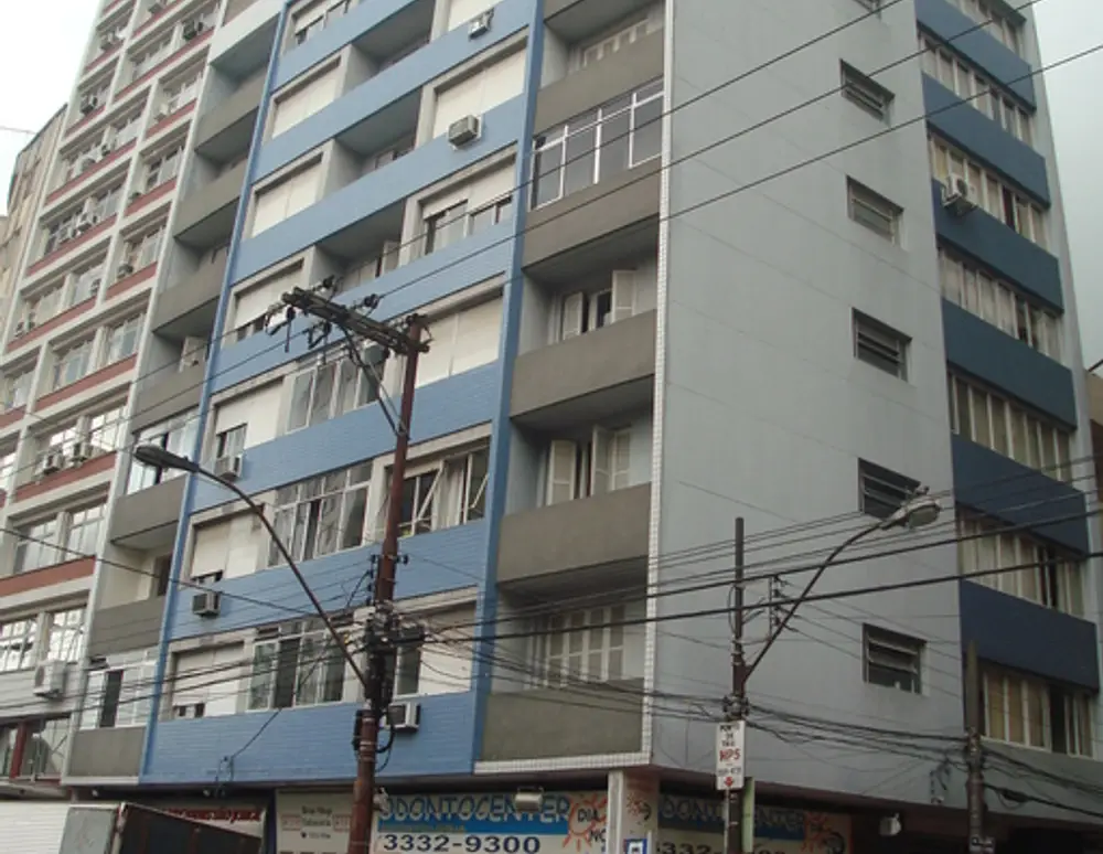 Edificio Joazeiro
