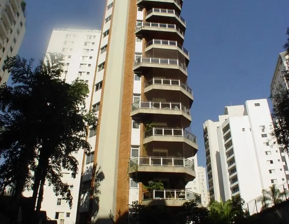 Edificio Ilha de Nassau — foto 2
