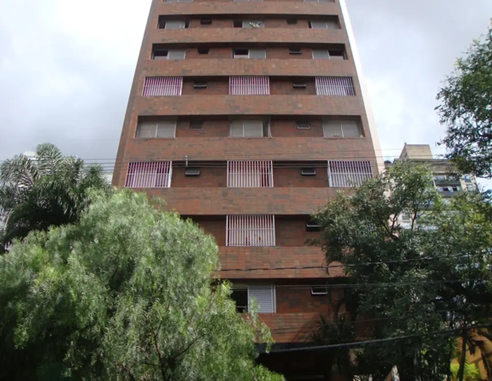 Edificio Renata
