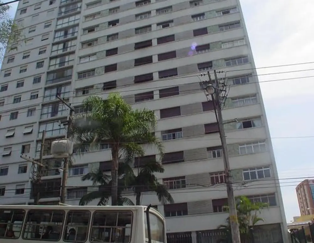 Edificio Dinalba