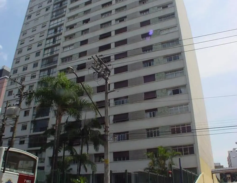 Edificio Dinalba — foto 2