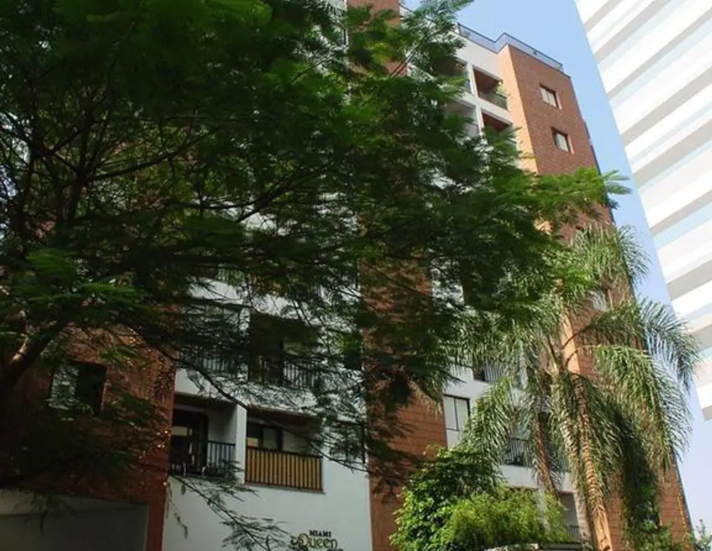 Edificio Miami Queen — foto 4