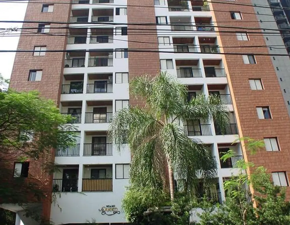 Edificio Miami Queen — foto 6