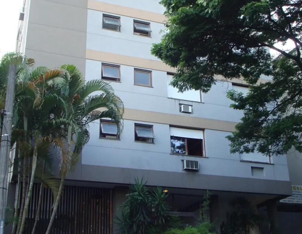 Edificio Casarao