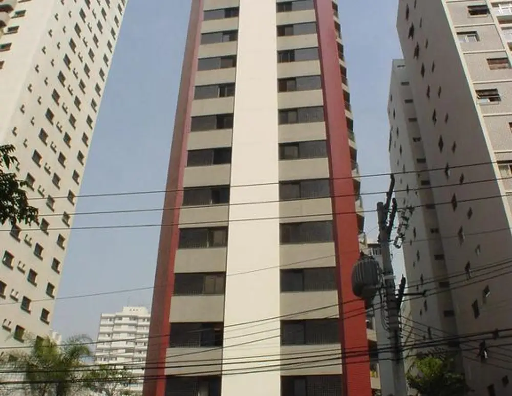 Edificio Dakota