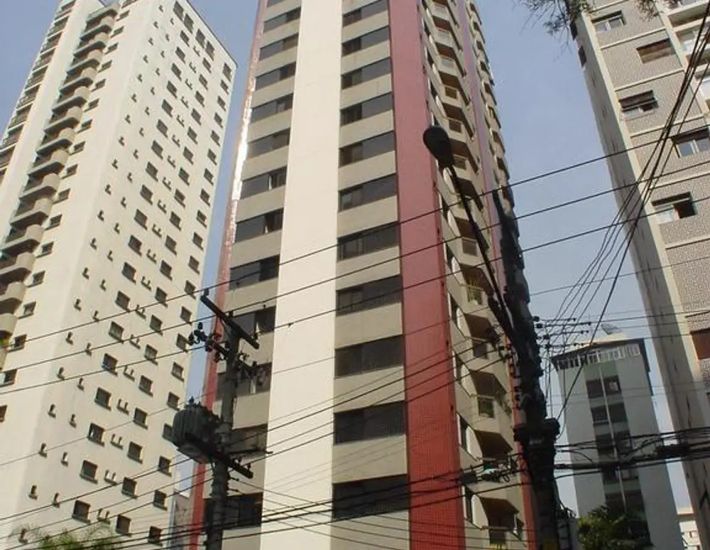 Edificio Dakota — foto 2