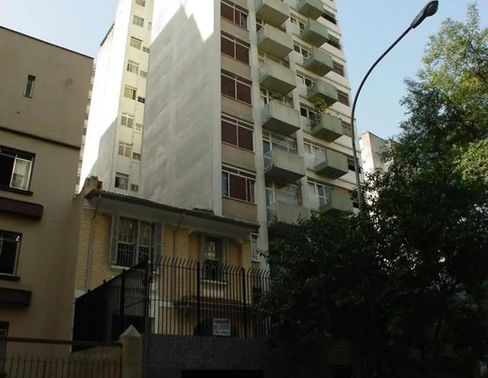 Edificio Preludio