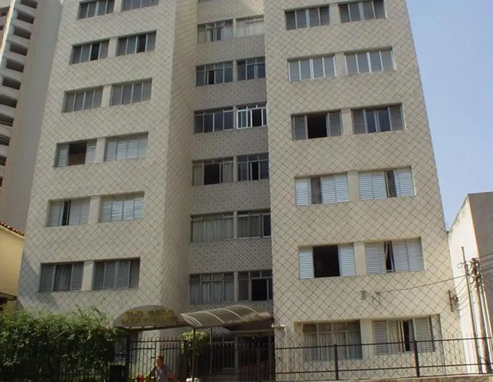 Edificio Maria Elizabeth
