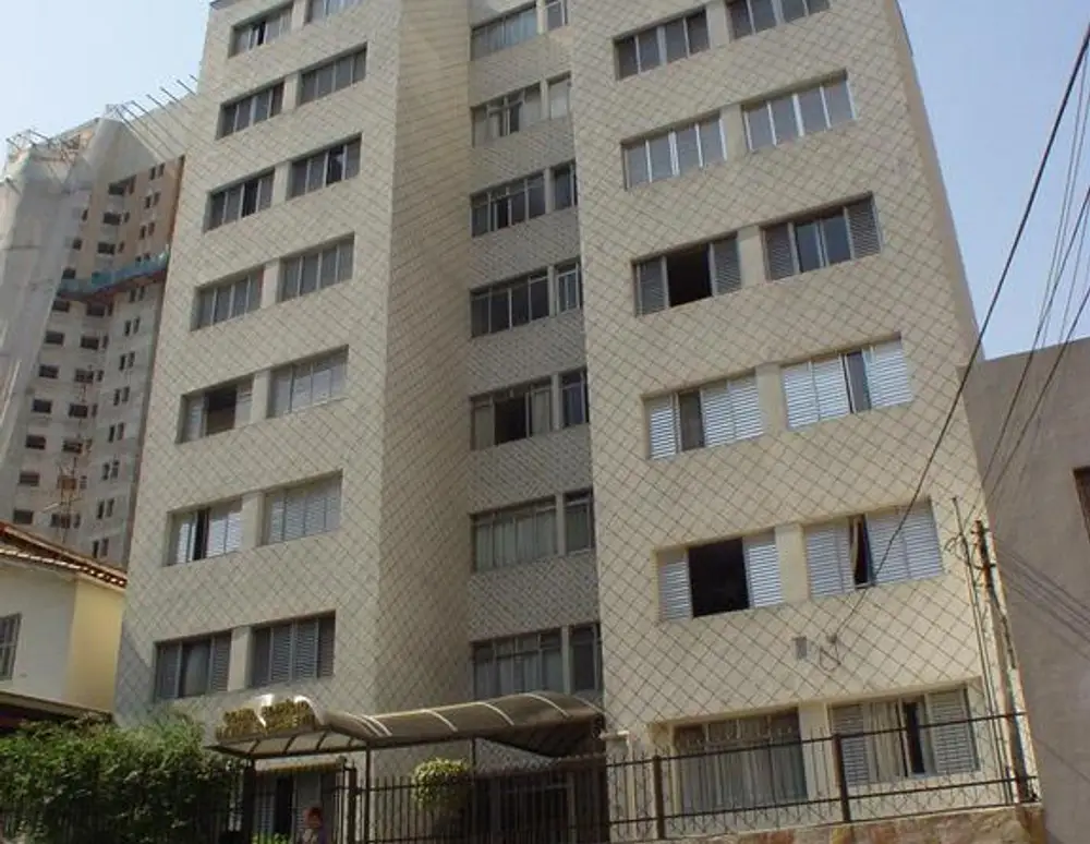 Edificio Maria Elizabeth — foto 2