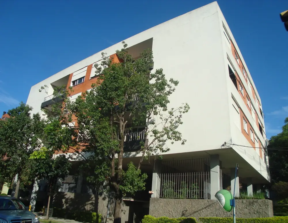 Edifício Centenario
