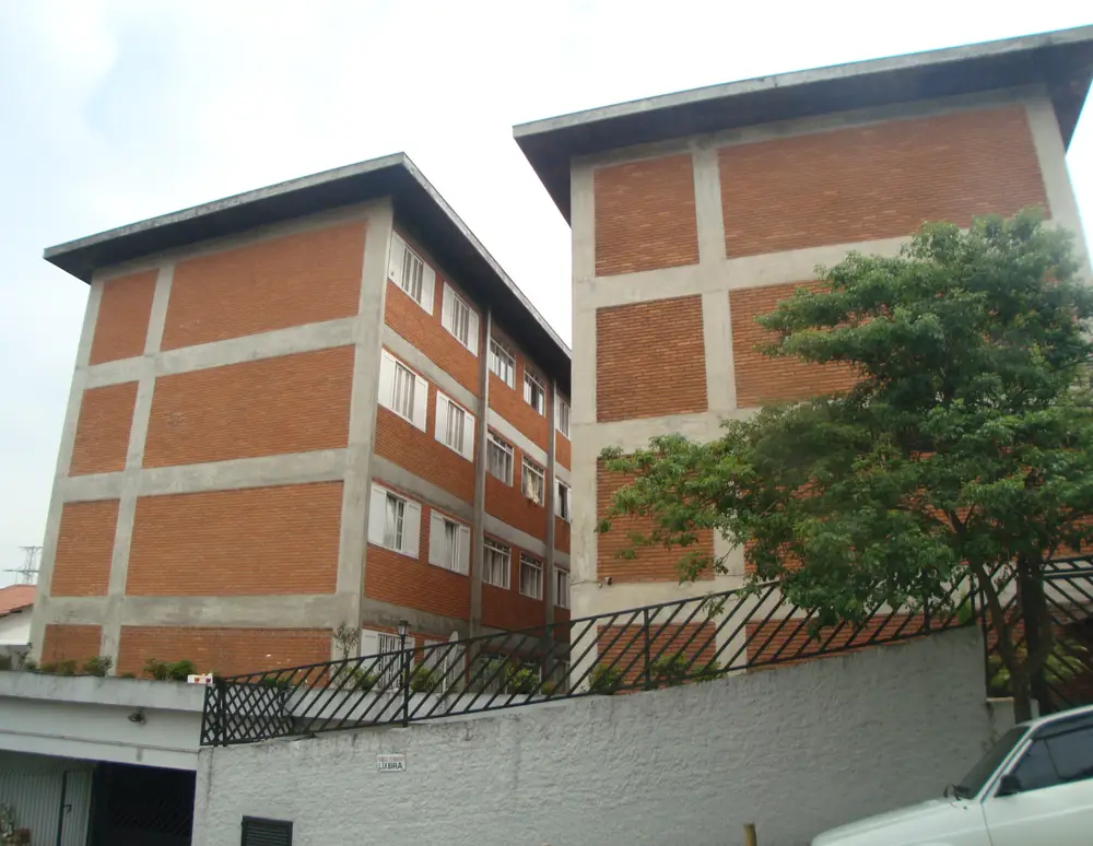 Edificio San Blocos San I e San Ii