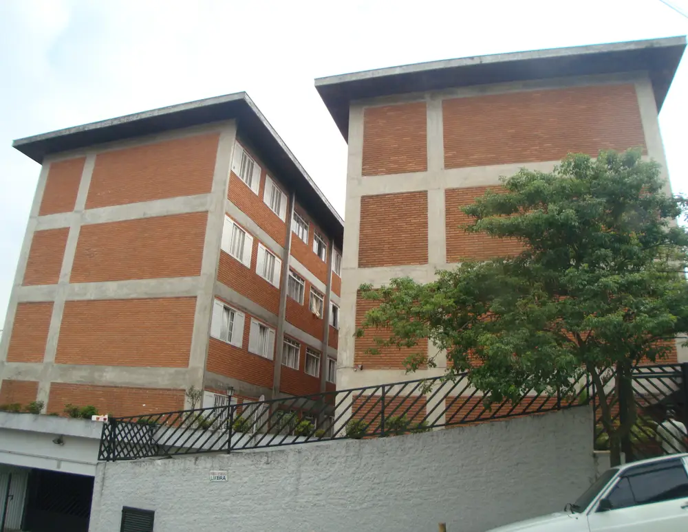 Edificio San Blocos San I e San Ii — foto 2