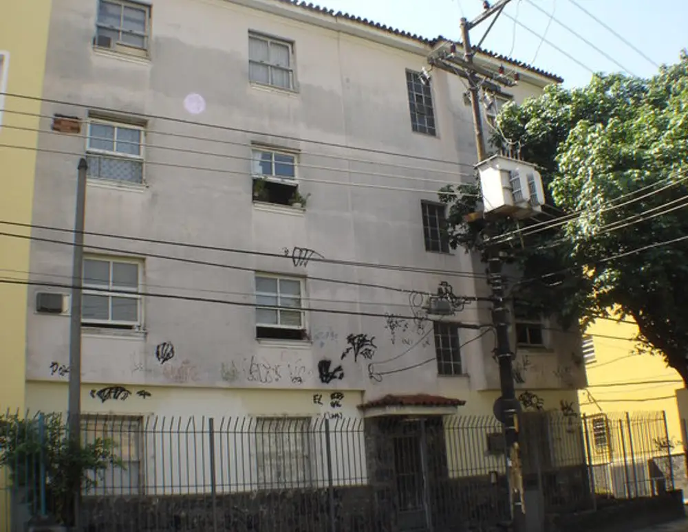 Edificio Diaclice Ii