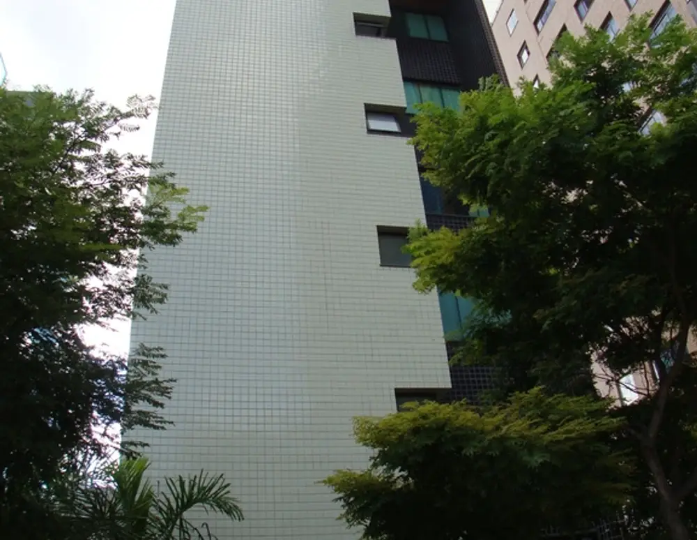 Edificio Glaucia Galvan