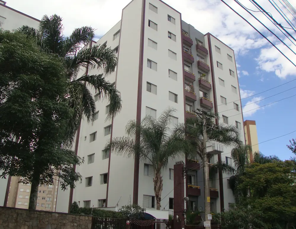 Residencial Saint Thomas