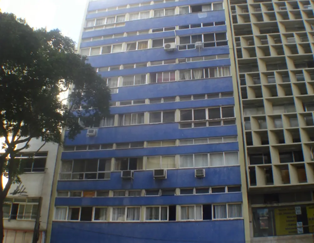 Edificio Aracagi