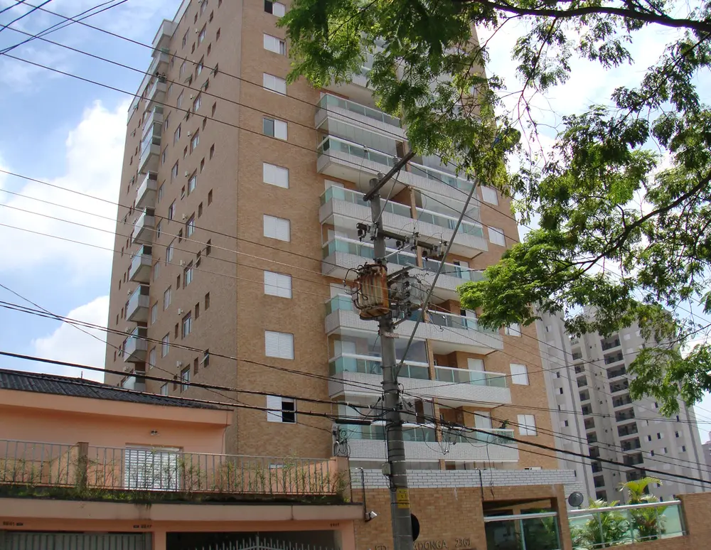 Edifício Covadonga — foto 2