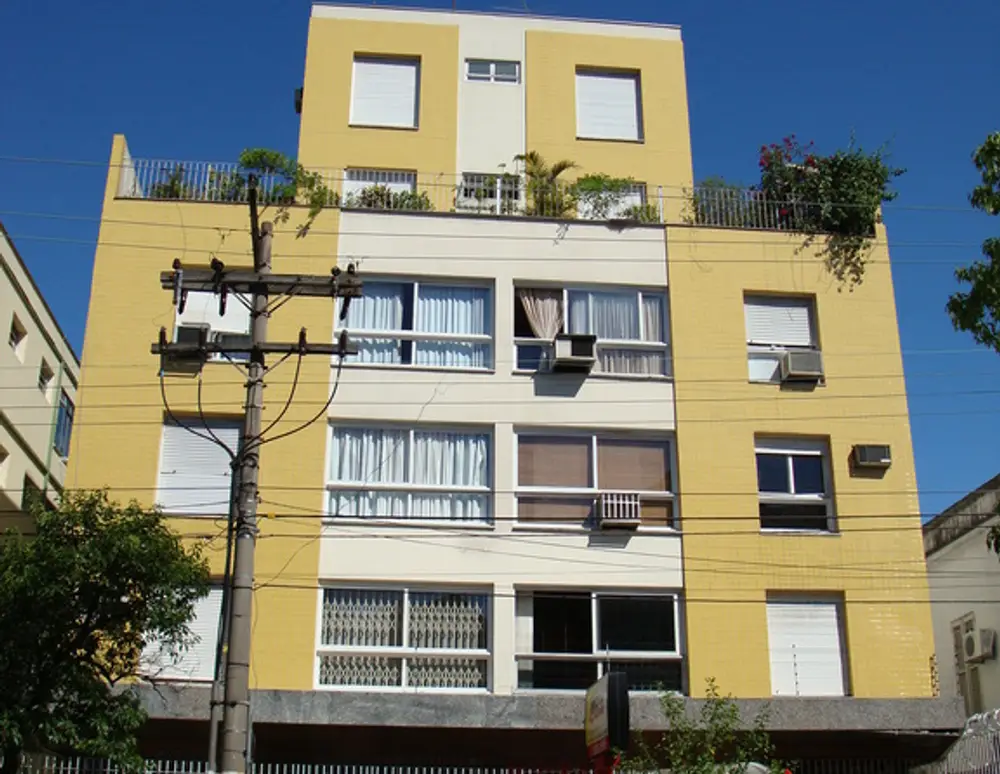 Edificio Guanahani