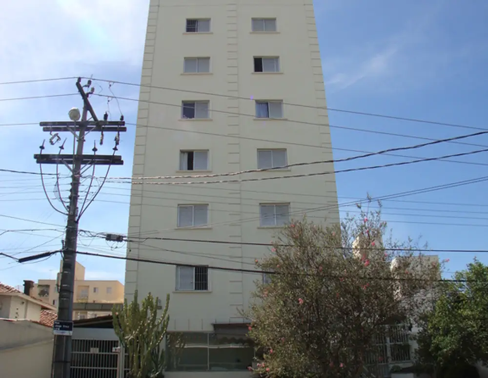 Edificio Dona Stella