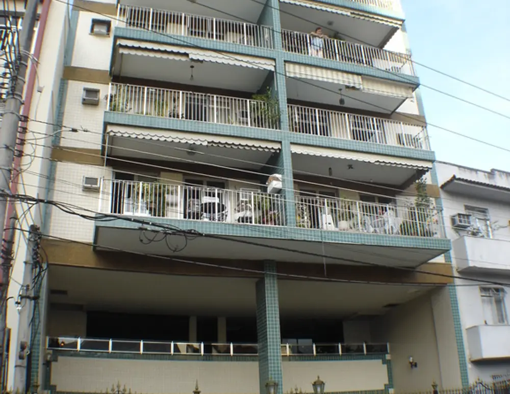 Edificio Marselle