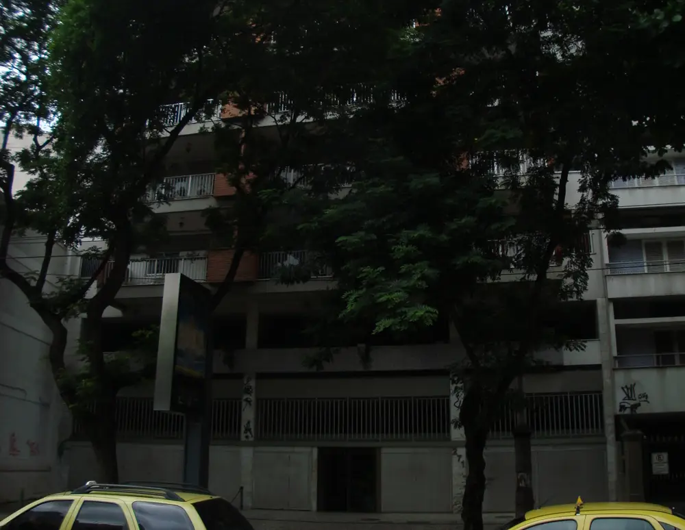 Edificio Guaiba — foto 2