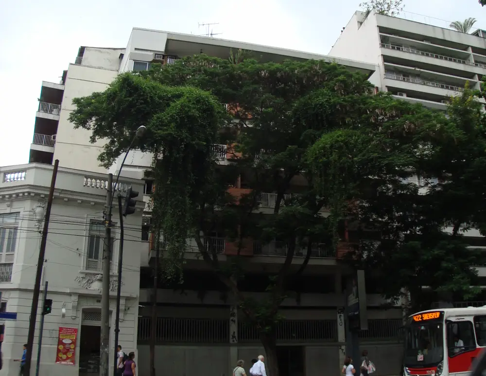Edificio Guaiba — foto 3