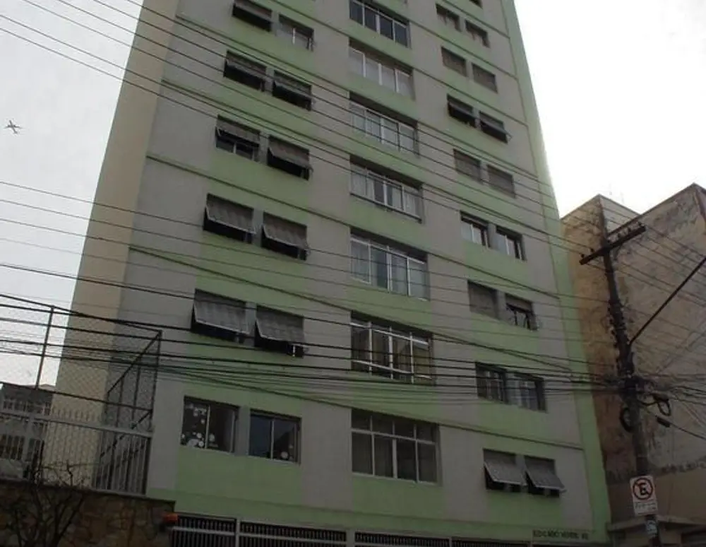 Edificio Cabo Verde
