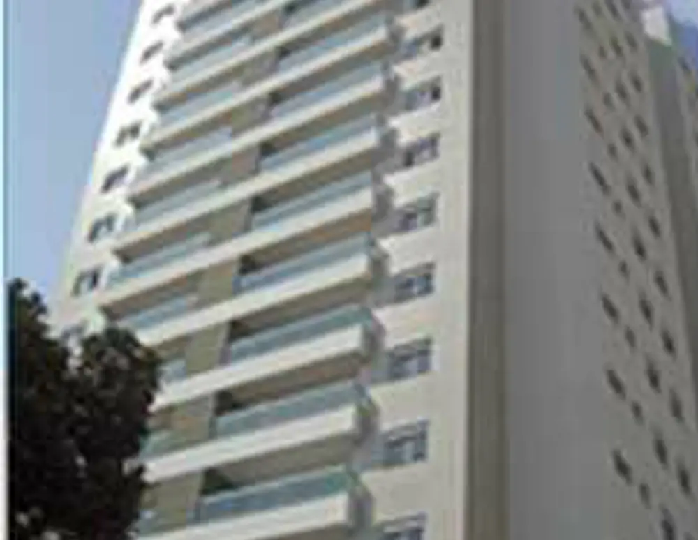 Edifício Pratical Life Campo Belo