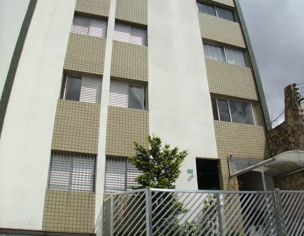 Edificio Urupema