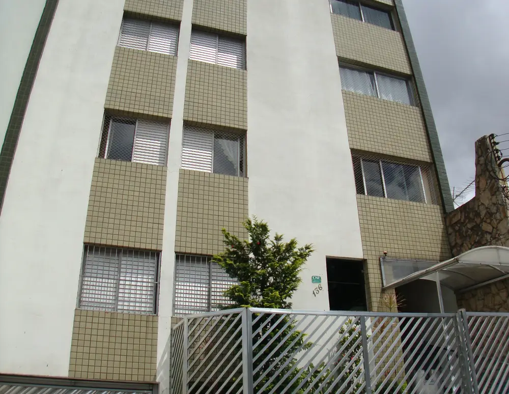 Edificio Urupema — foto 2