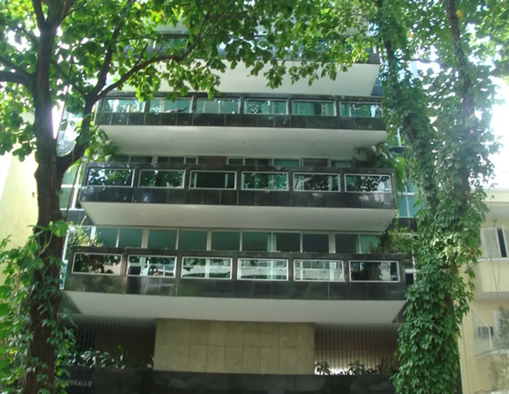 Edificio Palazzo Coralo