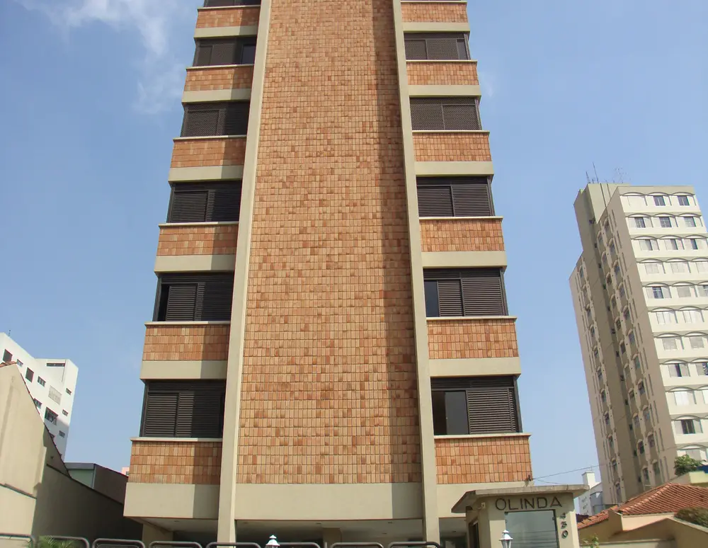 Edificio Olinda — foto 2
