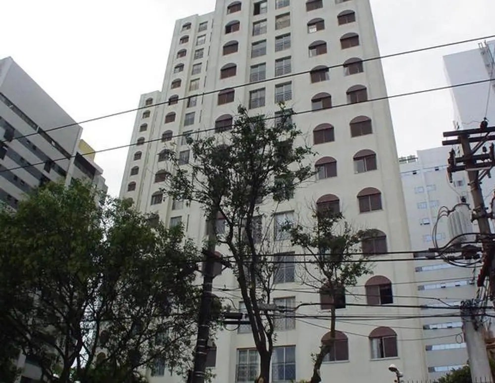 Edificio Maison Villeroy Vallencay Vincennes