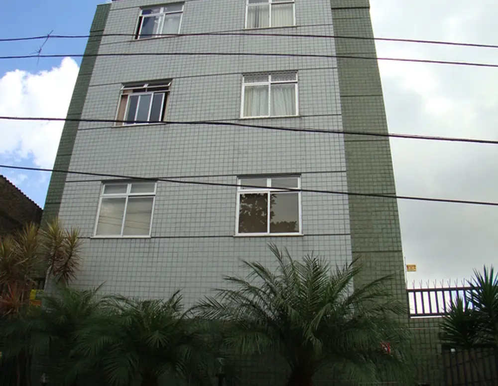 Edificio Austria